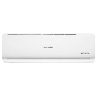 Sharp Split Air Conditioner 22,900 BTU Inverter - White